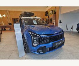 1.6 T-GDI GT-LINE S DCT EURO 6 (START/STOP) 5DR