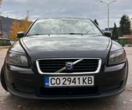 VOLVO C30 VOLVO C30 ≫ 2008 • 3 000 EUR • ID