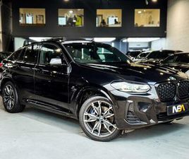 3.0 30D MHT M SPORT AUTO XDRIVE EURO 6 (START/STOP) 5DR
