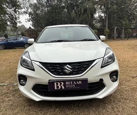 MARUTI BALENO