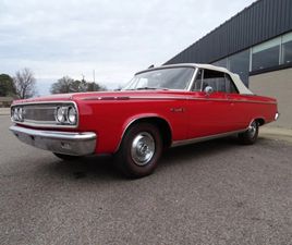 1965 DODGE CORONET
