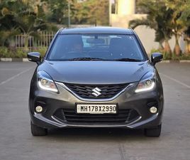 MARUTI BALENO