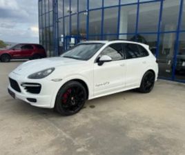 PORSCHE CAYENNE GTS* 420HP* TOP* FULL ≫ 2013 • 33 900 ЛВ. • ID