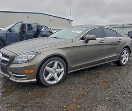 MERCEDES CLS CLS 550 MERCEDES-BENZ CLS 550 HARMAN/KARDON* ОБДУХ* ВЪЗДУХ* AMBIENT