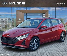 HYUNDAI I20 1.2 MODERN