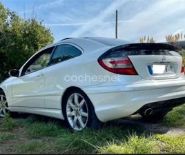 MERCEDES-BENZ CLASE CL