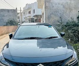 MARUTI BALENO