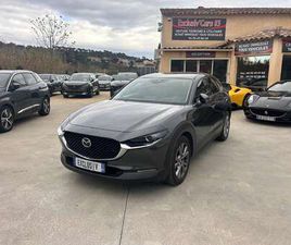 2.0 E-SKYACTIV-X M-HYBRID 186CH BUSINESS EXECUTIVE BVA 2021