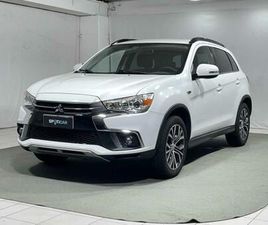 MITSUBISHI ASX 1.6 DI-D 114 CV 4WD INTENSE NAVI