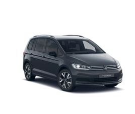 TOURAN COMFORTLINE 1,5 L TSI OPF 110 KW (150 PS) 6-GANG