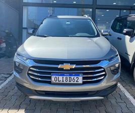 LTZ 1.2 TURBO FLEX 12V 4P AUT.