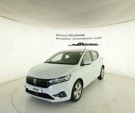 1.0 ECO-G 100CH STEPWAY EXPRESSION +