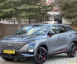 OMODA C5 1.6 TGDI EXCELLENT