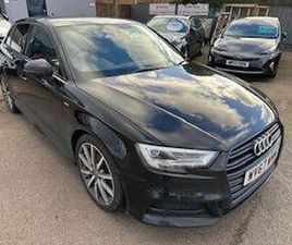 1.5 TFSI COD BLACK EDITION SPORTBACK EURO 6 (START/STOP) 5DR