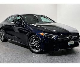 MERCEDES CLS 450 MERCEDES-BENZ CLS 450 AMG, MULTIBEAM LED, BURMESTER, 360* , AMBIENT, B.S