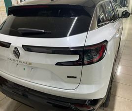 AUSTRAL AUSTRAL FULL HYBRID E-TECH 200 CV ICONIC