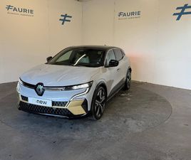 RENAULT MEGANE E-TECH MEGANE E-TECH EV60 220 CH SUPER CHARGE ICONIC 5P