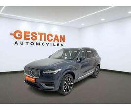 T8 TWIN INSCRIPTION AWD 390