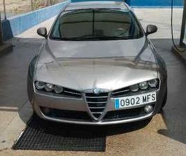 ALFA ROMEO - 159