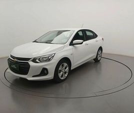 HATCH LTZ 1.0 12V TB FLEX AUT. 5P