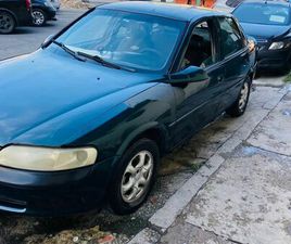 GLS/EXPRES.2.2/ 2.0 E 2.0 CD 8V