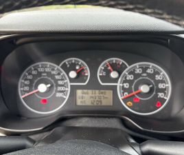 FIAT GRANDE PUNTO EVO MARÇO/08