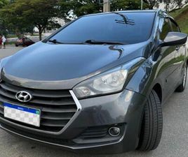 HYUNDAI HB20 COMF./C.PLUS/C.STYLE 1.0 FLEX 12V 2016