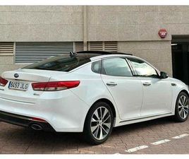 KIA - OPTIMA