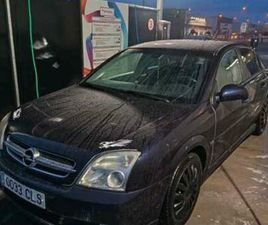 OPEL VECTRA OPEL - VECTRA