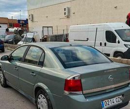 OPEL - VECTRA