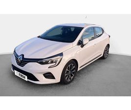 RENAULT CLIO E-TECH CLIO E-TECH 140 - 21N