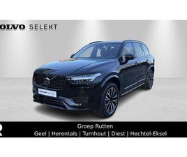VOLVO XC90 T8 T8 AWD RECHARGE PLUS DARK