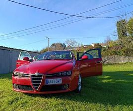 ALFA ROMEO - 159