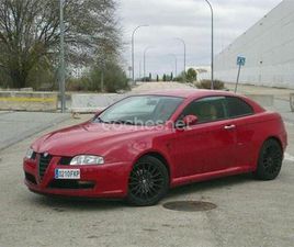 ALFA ROMEO GT