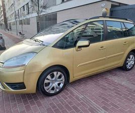 CITROEN - GRAND C4 PICASSO