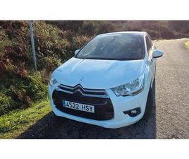 CITROEN - DS4