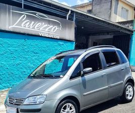 HLX 1.8 MPI FLEX 8V 5P