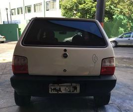 MILLE 1.0 FIRE/ F.FLEX/ ECONOMY 2P