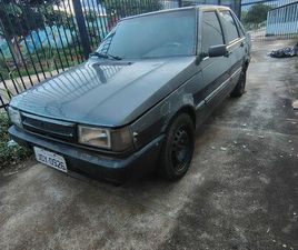 FIAT PREMIO CSL 1.6 I.E./ 1.5 4P 1994