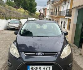 FORD - C-MAX