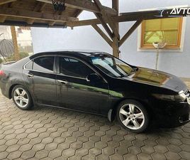 HONDA ACCORD 2.2 I-DTEC ELEGANCE