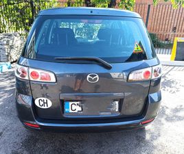 MAZDA 2 EURO 4