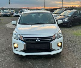 MITSUBISHI SPACE STAR 1, 0I GPL