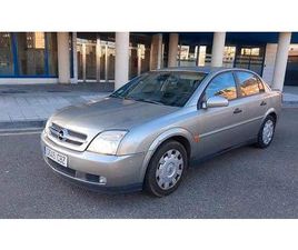 OPEL VECTRA OPEL - VECTRA