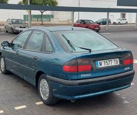 RENAULT - LAGUNA