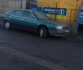 RENAULT R25 RENAULT - R25