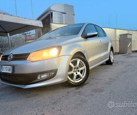 VOLKSWAGEN POLO 1.6 DISEL