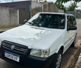 MILLE 1.0 FIRE/ F.FLEX/ ECONOMY 2P