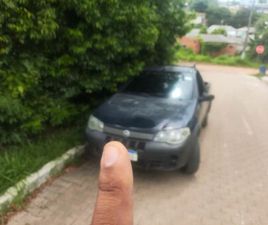 FIAT STRADA 1.4 MPI FIRE FLEX 8V CS 2008