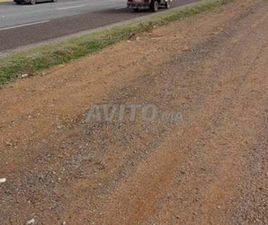 AÏN CHOCK RUE KHALIL